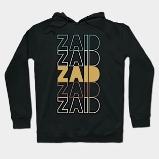 Zaid Hoodie